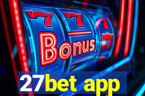 27bet app